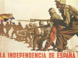 Spanish Civil War Mod